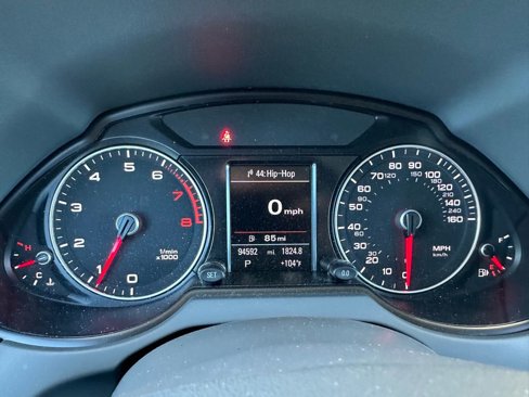 Used 2015 Audi Q5 2.0T Premium Plus w/ Technology Package image 17