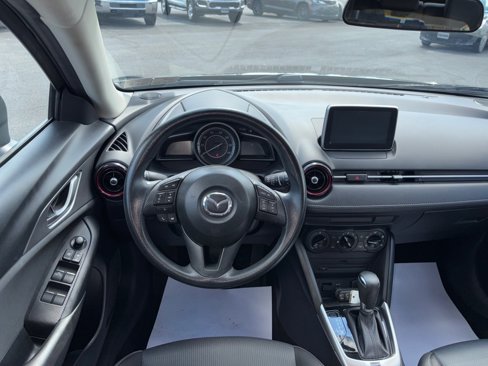 Used 2016 MAZDA CX-3 Sport image 11