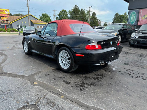 Used 2000 BMW Z3 2.8 image 3