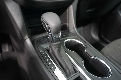Used 2024 Chevrolet Equinox LT image 22