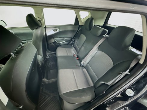 Used 2022 Kia Soul LX image 25
