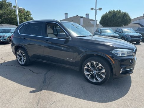 Used 2016 BMW X5 xDrive35i image 15