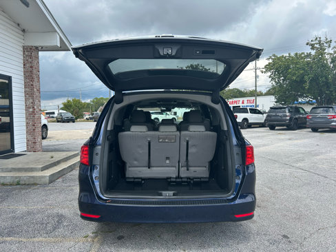 Used 2019 Honda Odyssey EX-L image 7