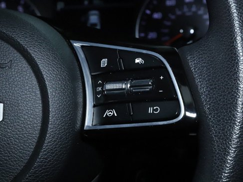 Used 2023 Kia Forte LXS w/ LXS Technology Package image 23