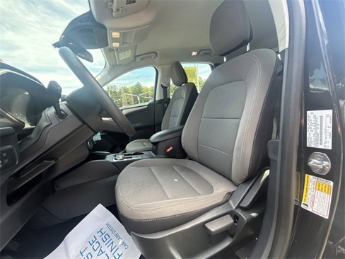 Used 2022 Ford Escape S image 13