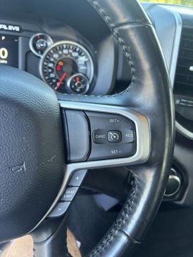 Used 2020 RAM 1500 Big Horn image 10