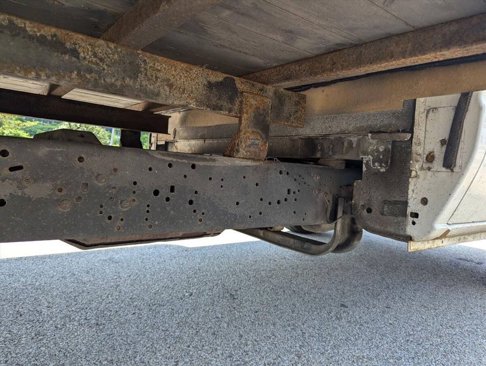Used 2016 Ford E-450 and Econoline 450 Super Duty image 28