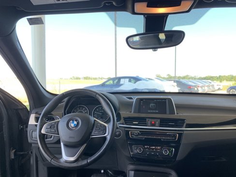 Used 2018 BMW X1 sDrive28i image 16