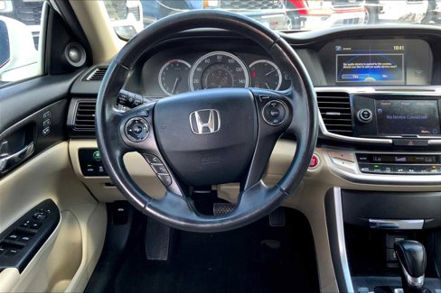 Used 2013 Honda Accord EX-L image 5