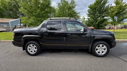 Used 2006 Honda Ridgeline RTL image 7