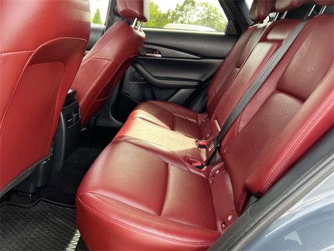 Certified 2023 MAZDA CX-30 AWD 2.5 S w/ Preferred Package image 14