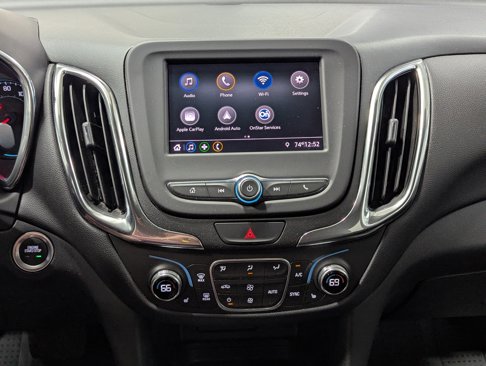 Used 2020 Chevrolet Equinox LT image 17