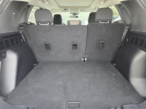 Certified 2022 Ford Escape SE w/ Convenience Package image 11