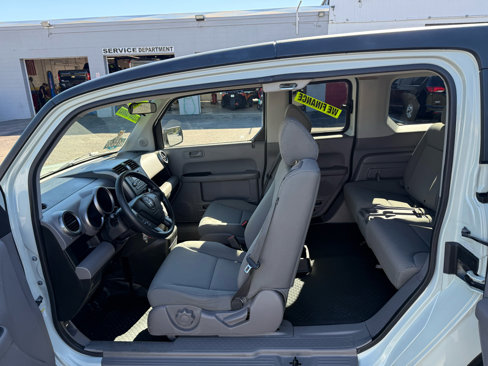Used 2009 Honda Element EX image 23