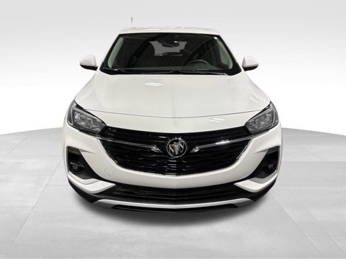 Certified 2023 Buick Encore GX Preferred w/ Cold Weather Comfort Package image 9