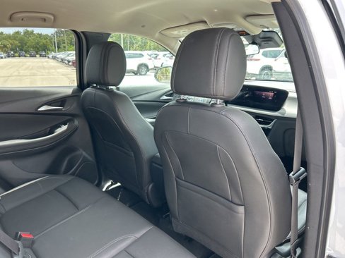 Used 2024 Buick Encore GX Sport Touring image 53