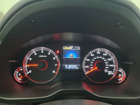 Used 2013 Subaru Outback 3.6R Limited w/ Special Appearance Pkg image 29