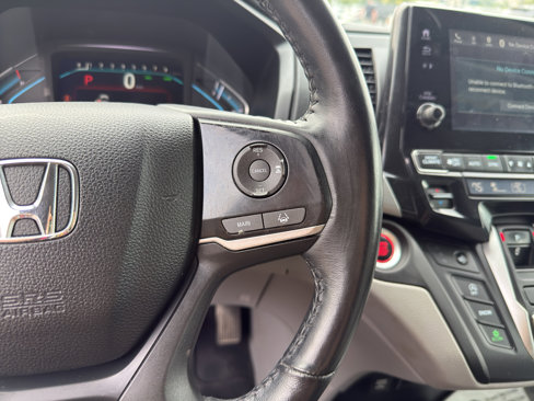 Used 2020 Honda Odyssey EX-L image 18