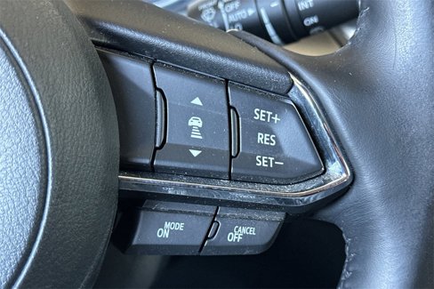 Used 2018 MAZDA CX-5 Touring w/ Preferred Equipment Package image 28