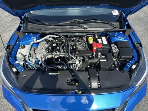 Used 2023 Nissan Sentra SV image 33