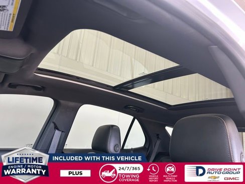 Used 2023 Chevrolet Equinox Premier image 27