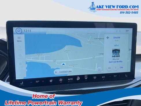 Used 2025 Ford Escape ST-Line w/ Tech Pack #1 image 26