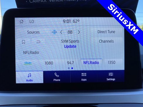 Used 2020 Ford Escape SEL image 17