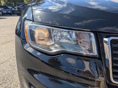 Used 2020 Jeep Grand Cherokee Limited image 10