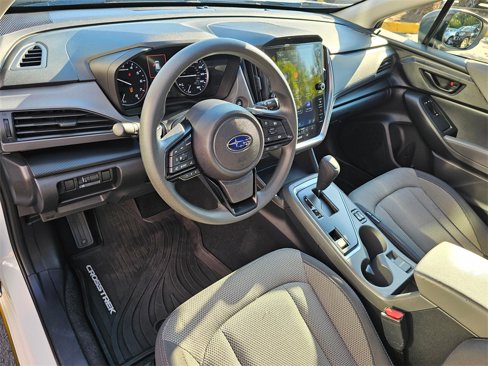 Certified 2024 Subaru Crosstrek 2.0i Premium image 20