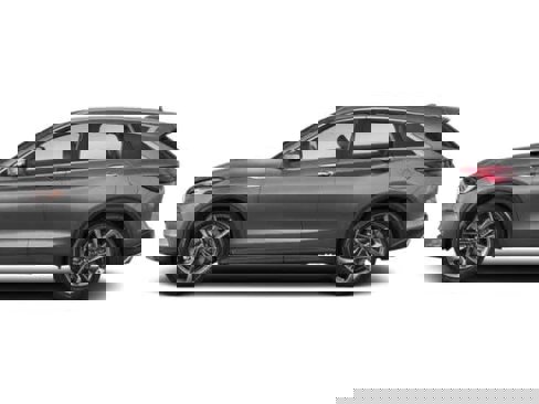 Used 2021 INFINITI QX50 Sensory w/ Accent Package image 6