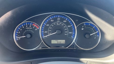 Used 2012 Subaru Forester 2.5X w/ Alloy Wheel Pkg image 14