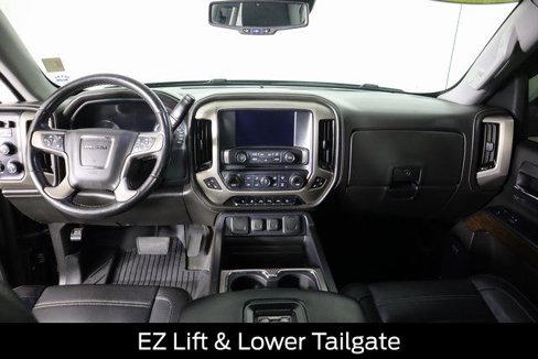 Used 2018 GMC Sierra 1500 Denali image 36