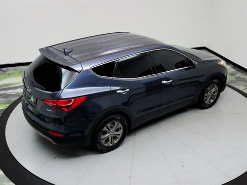 Used 2014 Hyundai Santa Fe Sport image 32