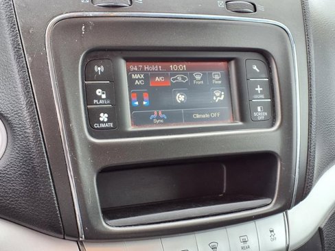 Used 2020 Dodge Journey SE w/ Blacktop Package image 7