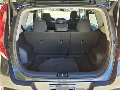 Certified 2020 Kia Soul X-Line image 12