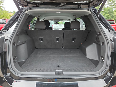 Used 2022 Chevrolet Equinox LT image 28