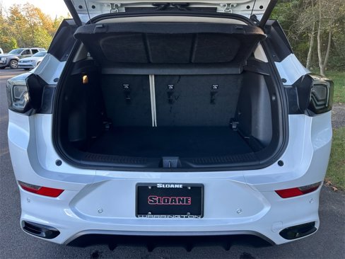 Used 2024 Buick Encore GX Avenir w/ Avenir Convenience Package image 29