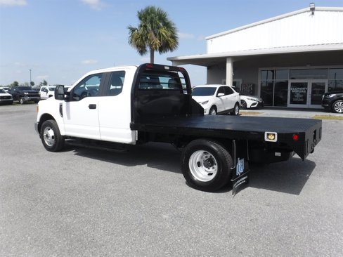 Used 2017 Ford F350 XL w/ XL Value Package image 8