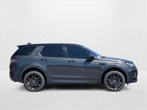 Used 2018 Land Rover Discovery Sport HSE image 4
