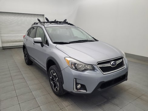 Used 2017 Subaru Crosstrek 2.0i Premium image 13