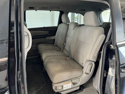 Used 2013 Honda Odyssey EX image 10