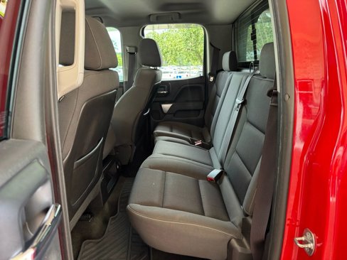 Used 2015 Chevrolet Silverado 1500 LT w/ Rally 2 Edition image 14