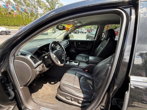 Used 2016 GMC Acadia SLT image 6
