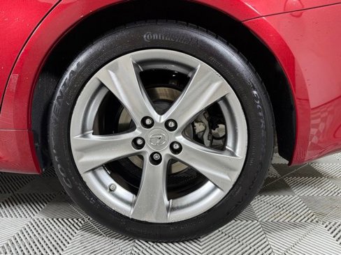 Used 2011 Lexus IS 250 image 14