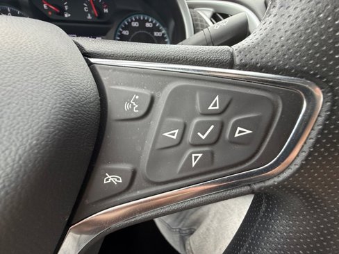 Used 2023 Chevrolet Malibu LT image 17