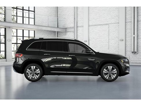 New 2025 Mercedes-Benz GLB 250 image 16