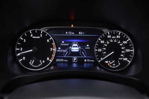 Used 2021 Nissan Altima 2.5 SV image 17