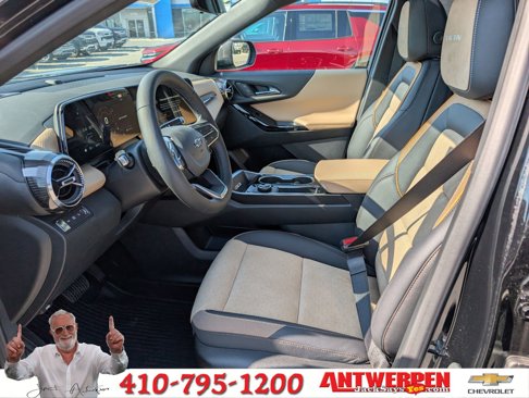 New 2026 Chevrolet Equinox ACTIV w/ Convenience Package III image 15