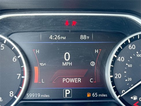 Used 2017 Nissan Maxima 3.5 S image 15