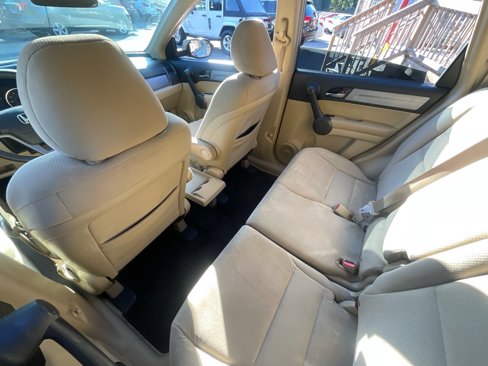Used 2011 Honda CR-V EX image 27